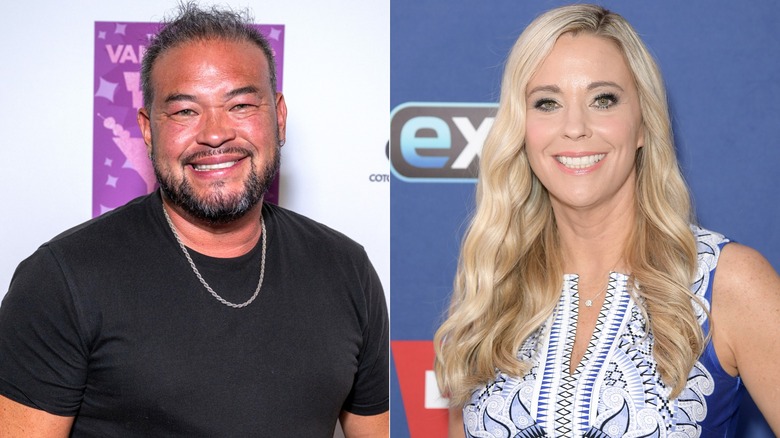 Jon Gosselin, Kate Gosselin