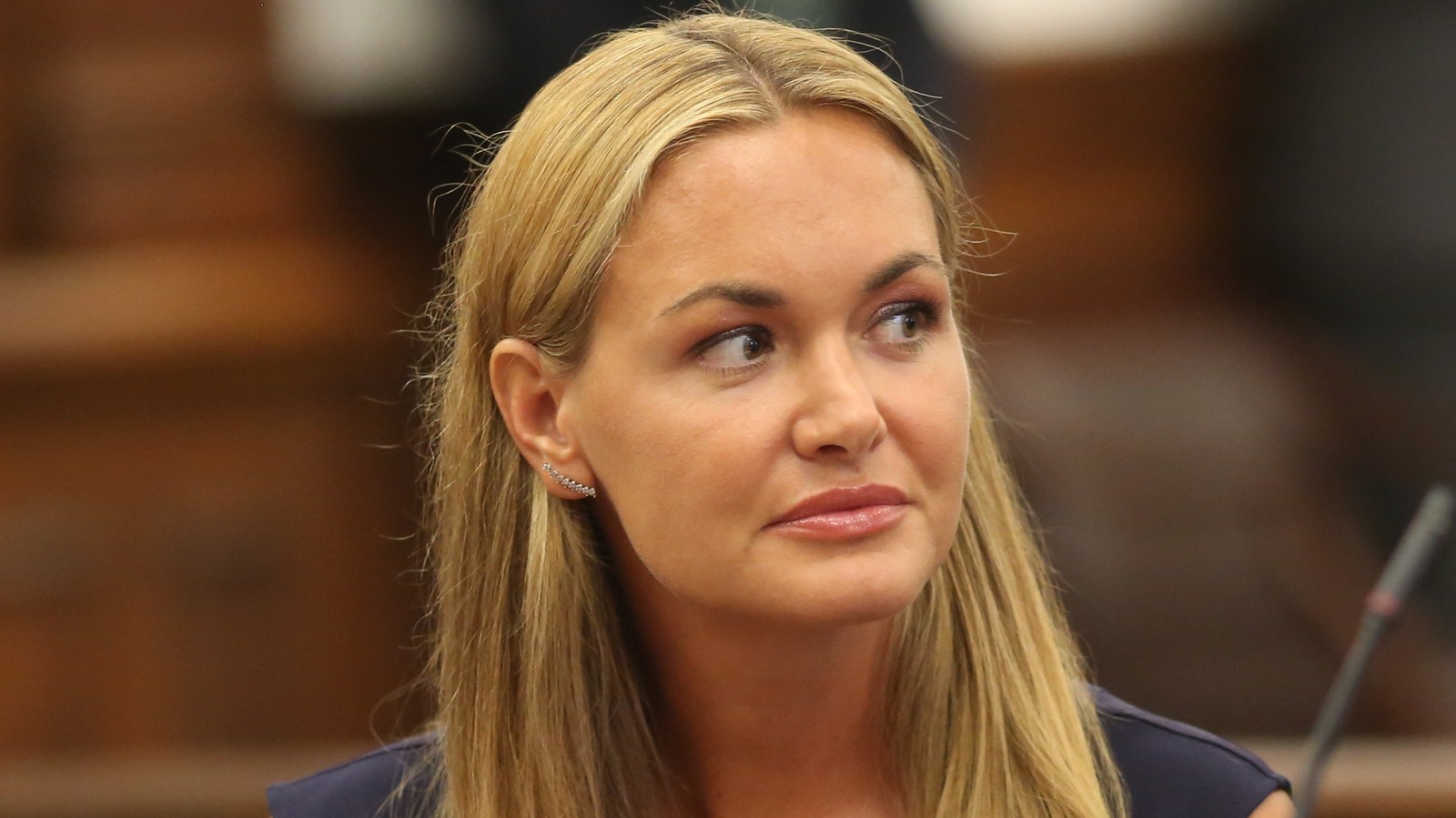 Tragic Details About Vanessa Trump's Personal Life