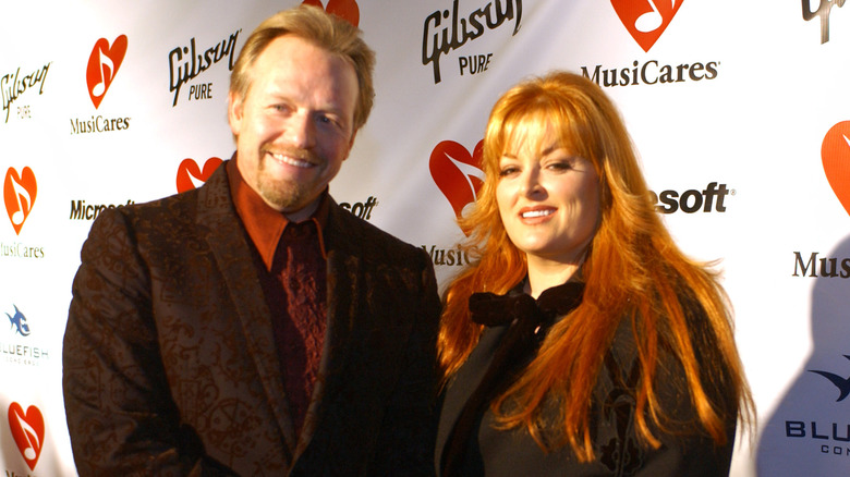 D. R. Roach, Wynonna Judd