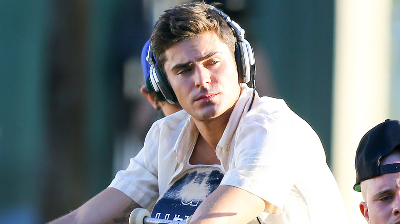 Tragic Details About Zac Efron's Life