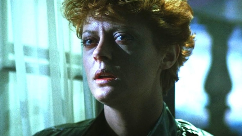 Susan Sarandon in 'The Hunger'