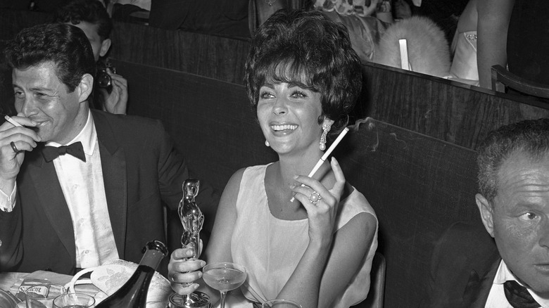 Elizabeth Taylor 1961