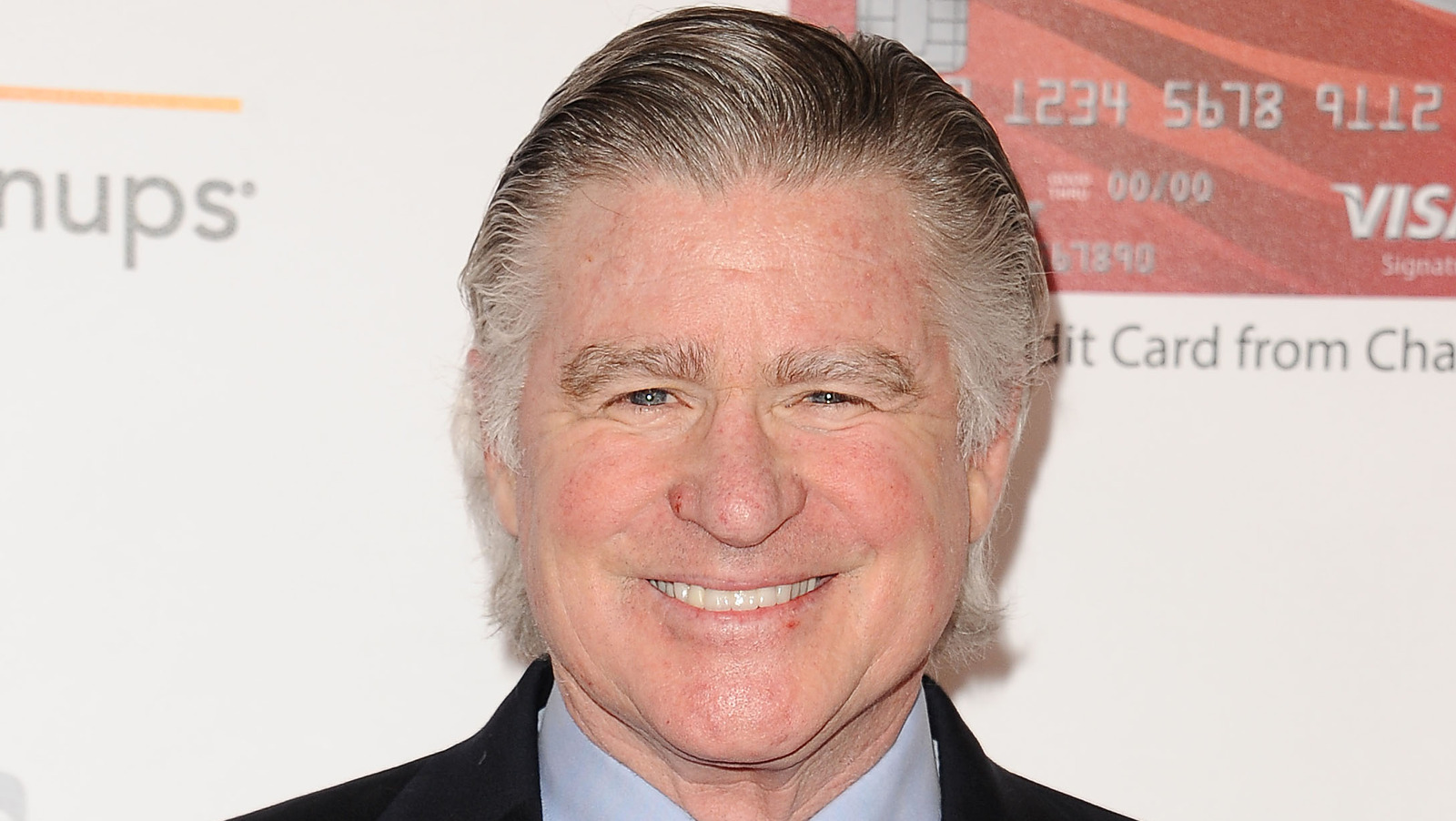 Treat Williams' Tragic Motorcycle Crash Becomes Criminal Matter