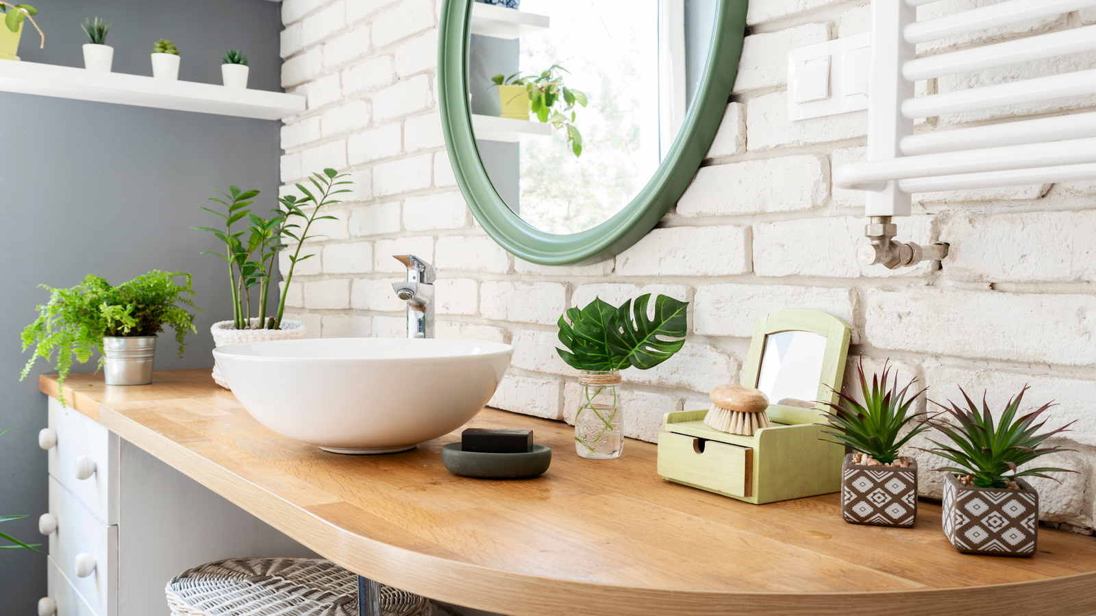 Trendy Bathroom Products That Are Really Worth The Hype, According To ...