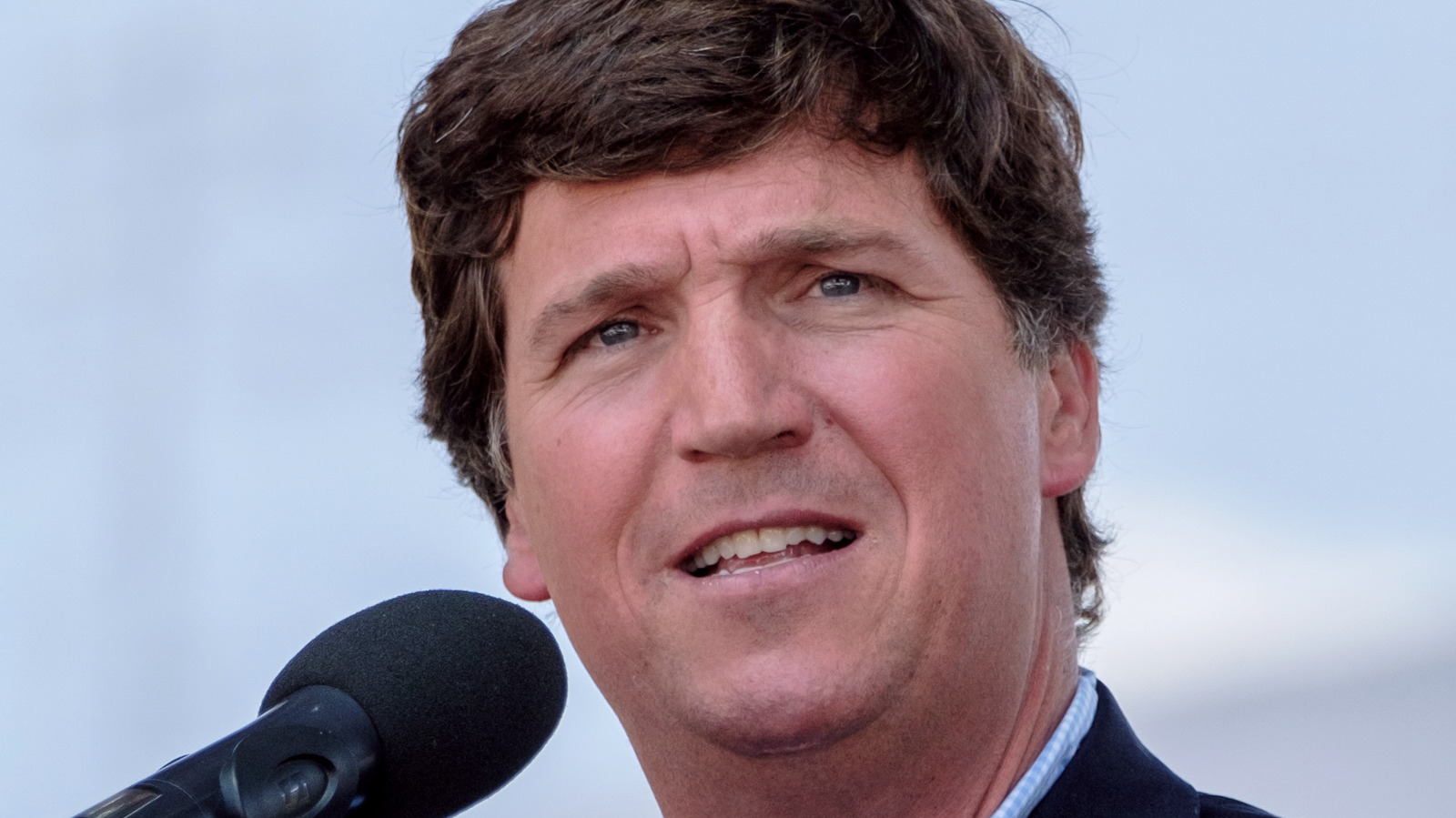 Tucker Carlson s Take On The New M Ms Ad Is Turning Heads