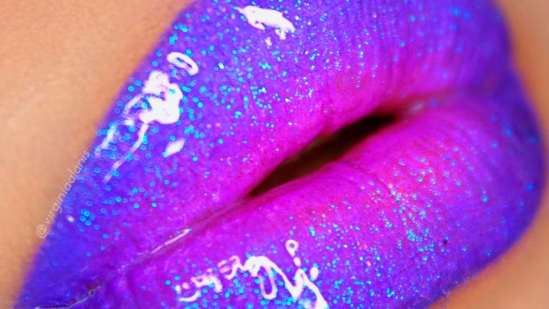 Turn Heads With These Insane Lip Designs