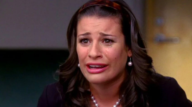 Rachel Berry in Glee