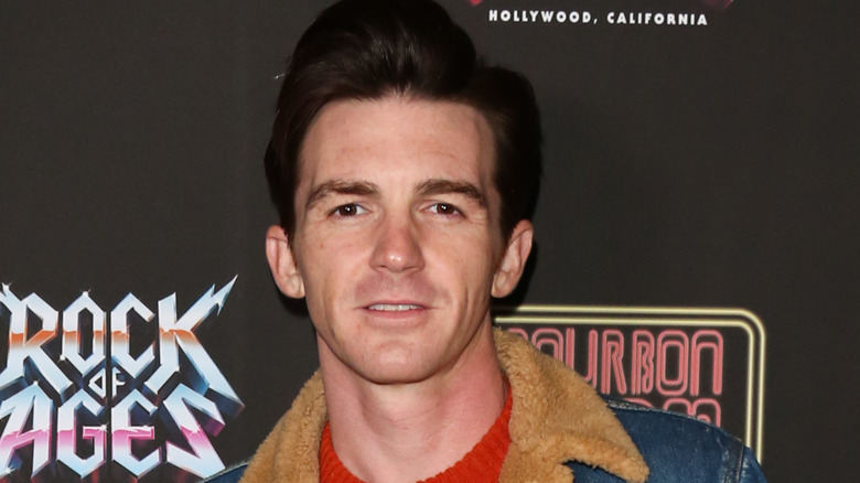 Drake Bell 