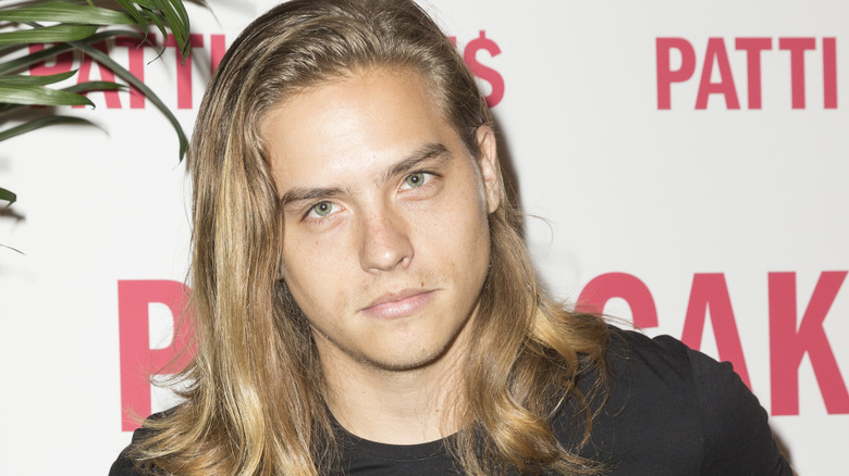 Dylan Sprouse