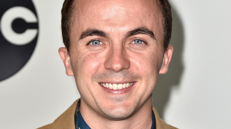 Frankie Muniz 