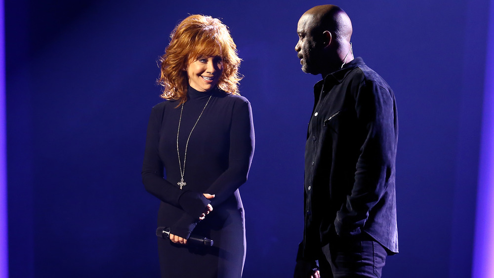 Reba & Rucker