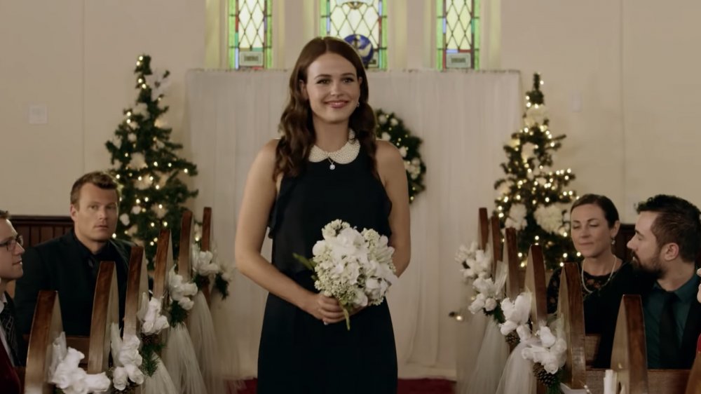  Christmas Wedding Planner on Netflix