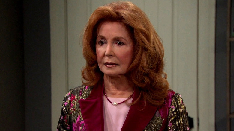 Unforgettable Moments From Suzanne Rogers' 50 Years As Maggie On Days ...