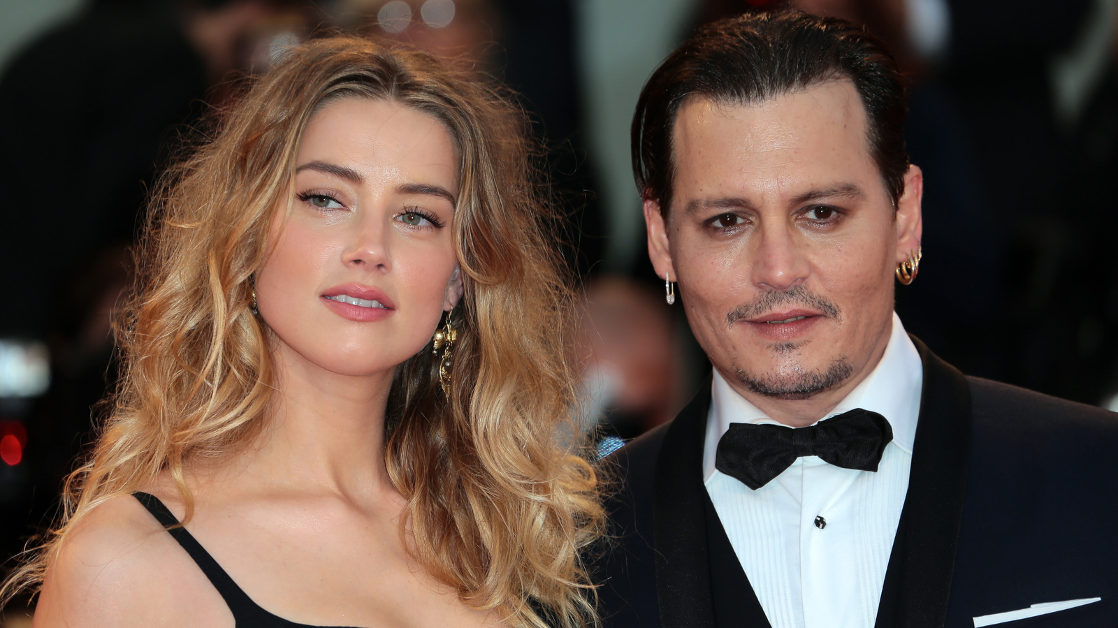 Unforgettable Moments From The Johnny Depp V. Amber Heard Trial