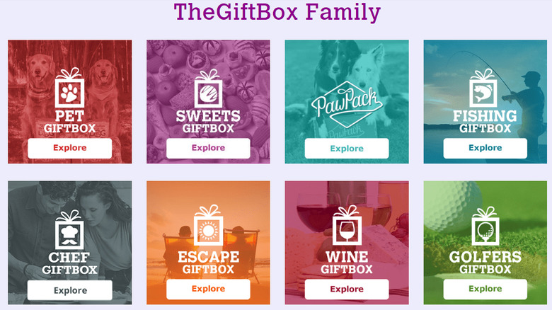 GiftBox