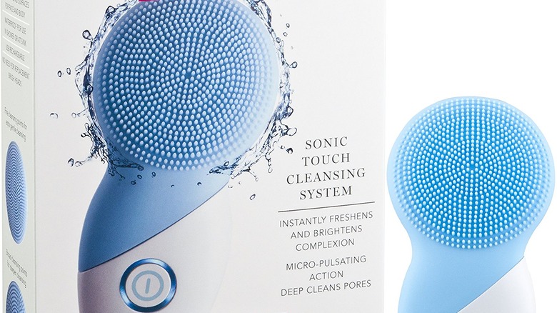 Instrumental Beauty Sonic Touch gift