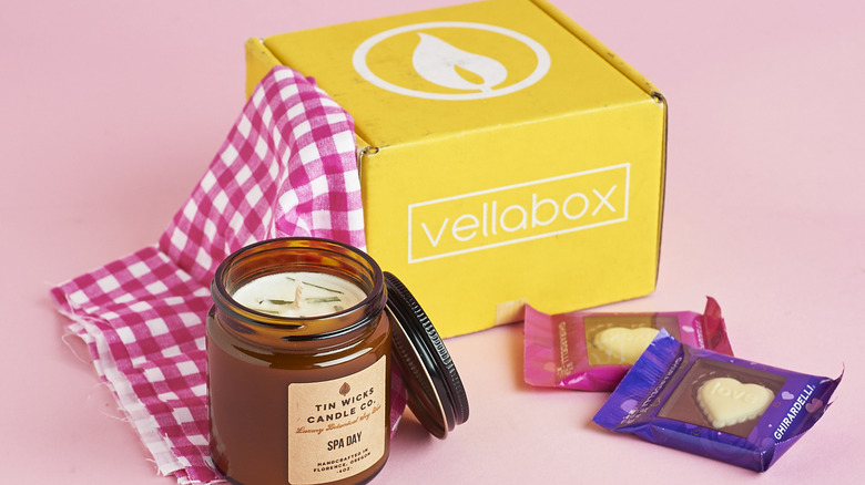 Vellabox subscription box