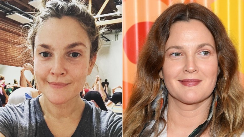 Celebrities Who Are Completely Unrecognizable Without Makeup