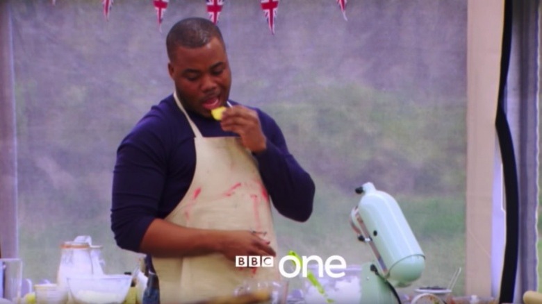 Great British Bake Off