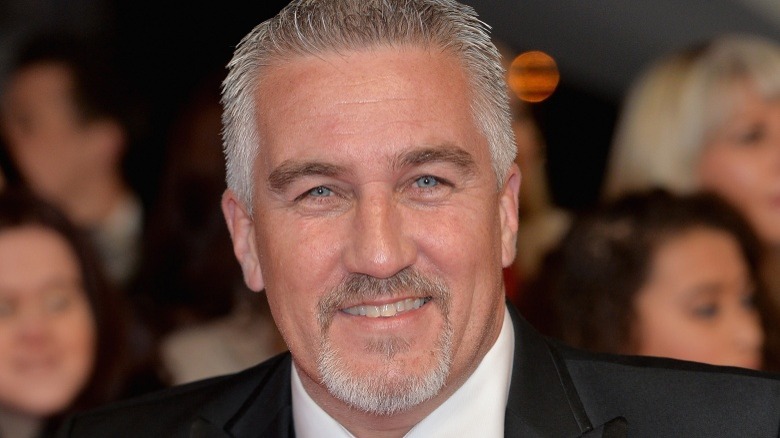 Paul Hollywood