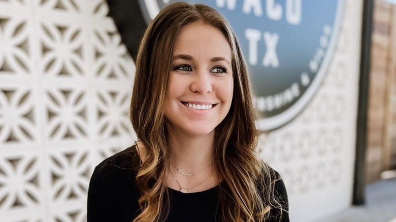 Jana Duggar in Waco