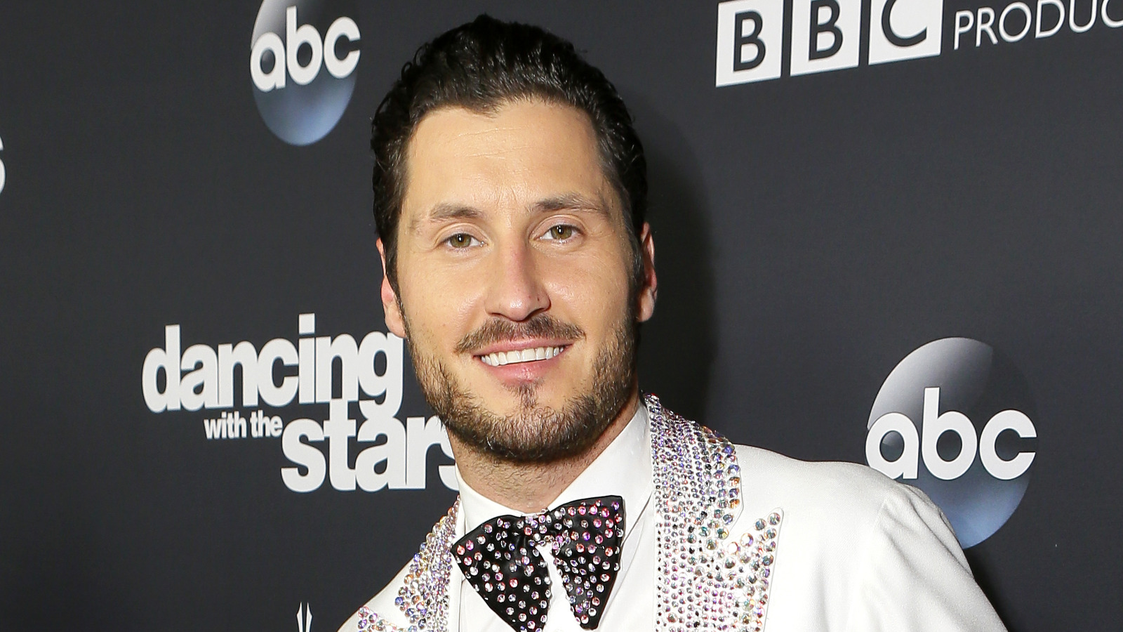 Val Chmerkovskiy Wants This Star To Be His Partner On Dwts
