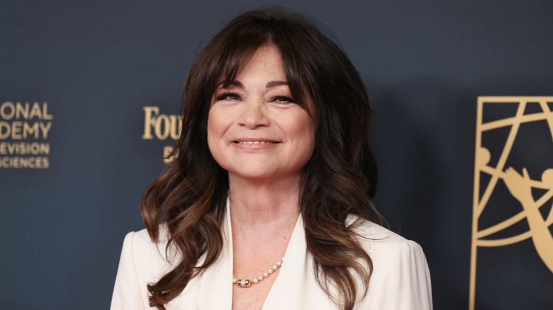 Valerie Bertinelli