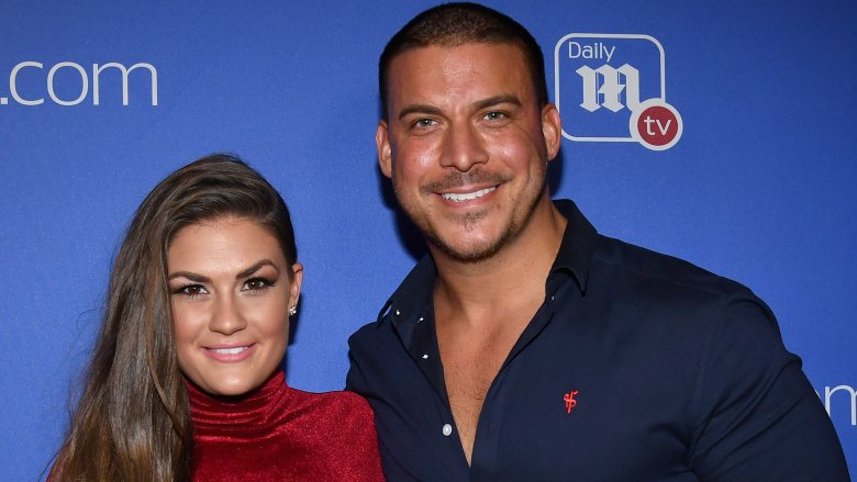 Vanderpump Rules' Jax Taylor and Brittany Cartwright