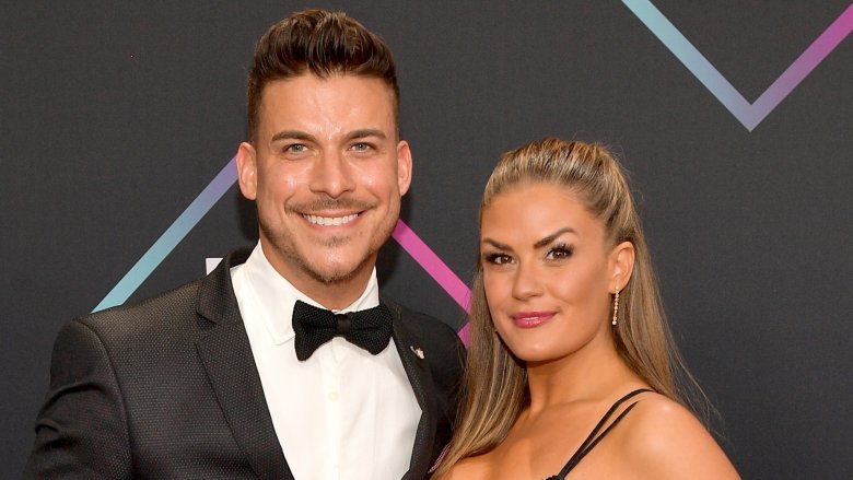 Vanderpump Rules' Jax Taylor and Brittany Cartwright