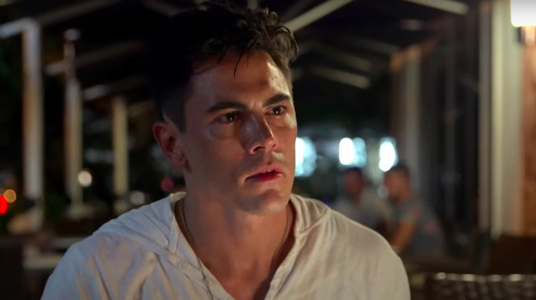 tom sandoval screenshot