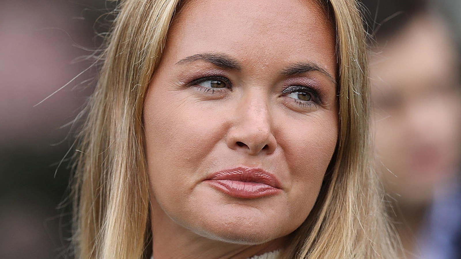 Vanessa Trump is best known for being the ex-wife of former president Donal...