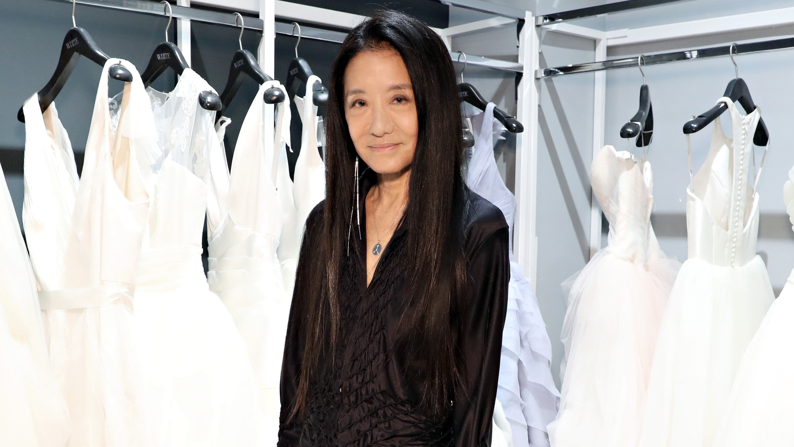 Vera wang – launches in partnership with pronovias group - Wedding Style  Magazine