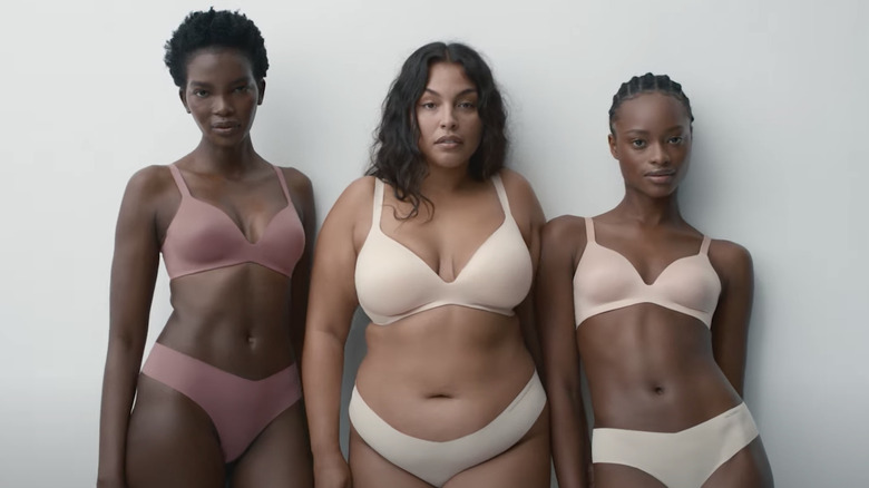 Why Victoria's Secret is not just awful for plus-size women