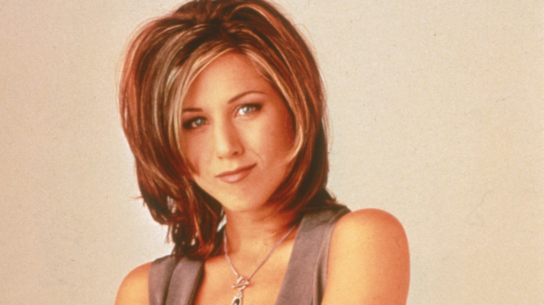 headshot of Jennifer Aniston