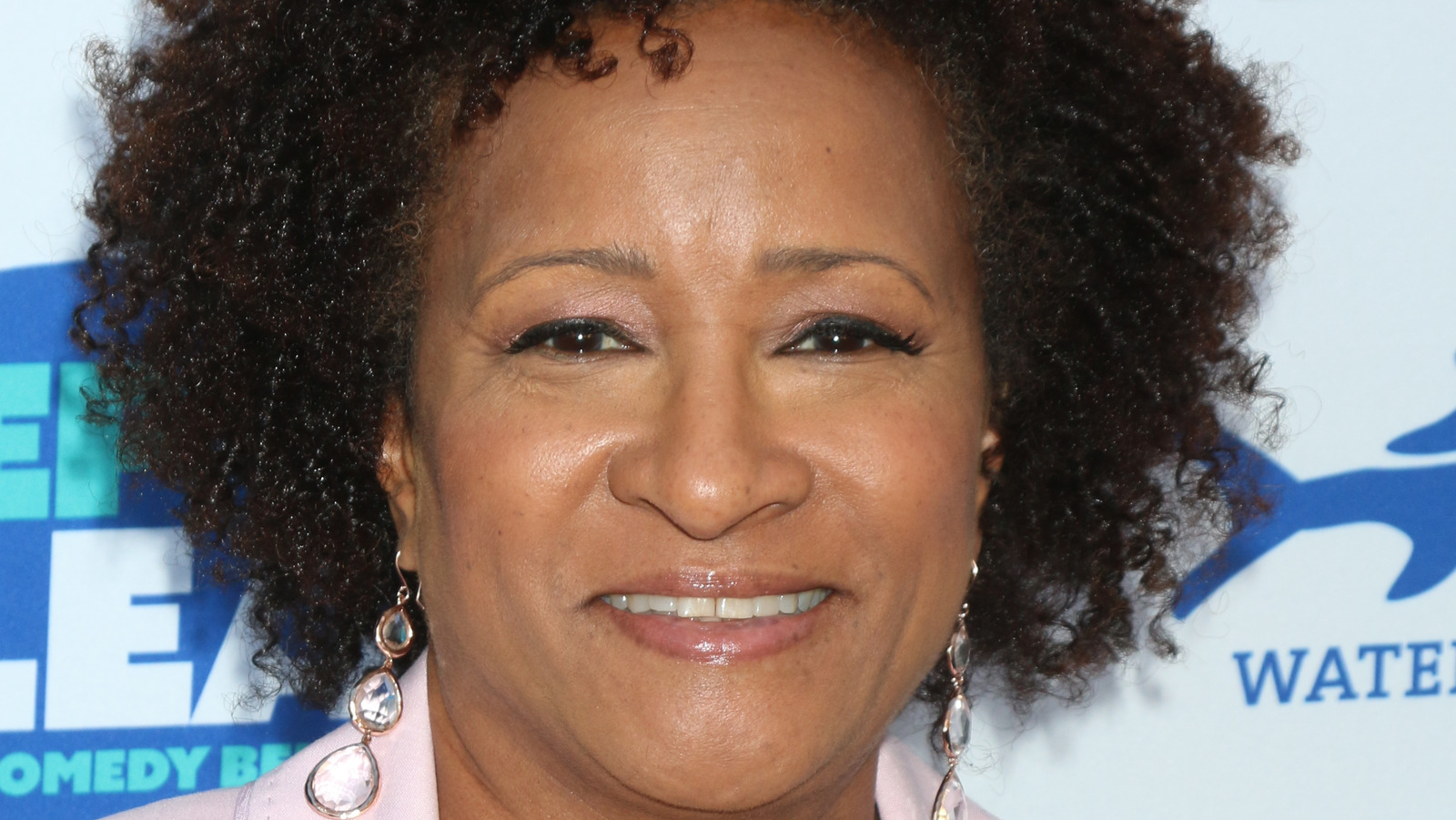 Wanda Sykes Speaks Out About The Will Smith Slap In An Unexpected Way