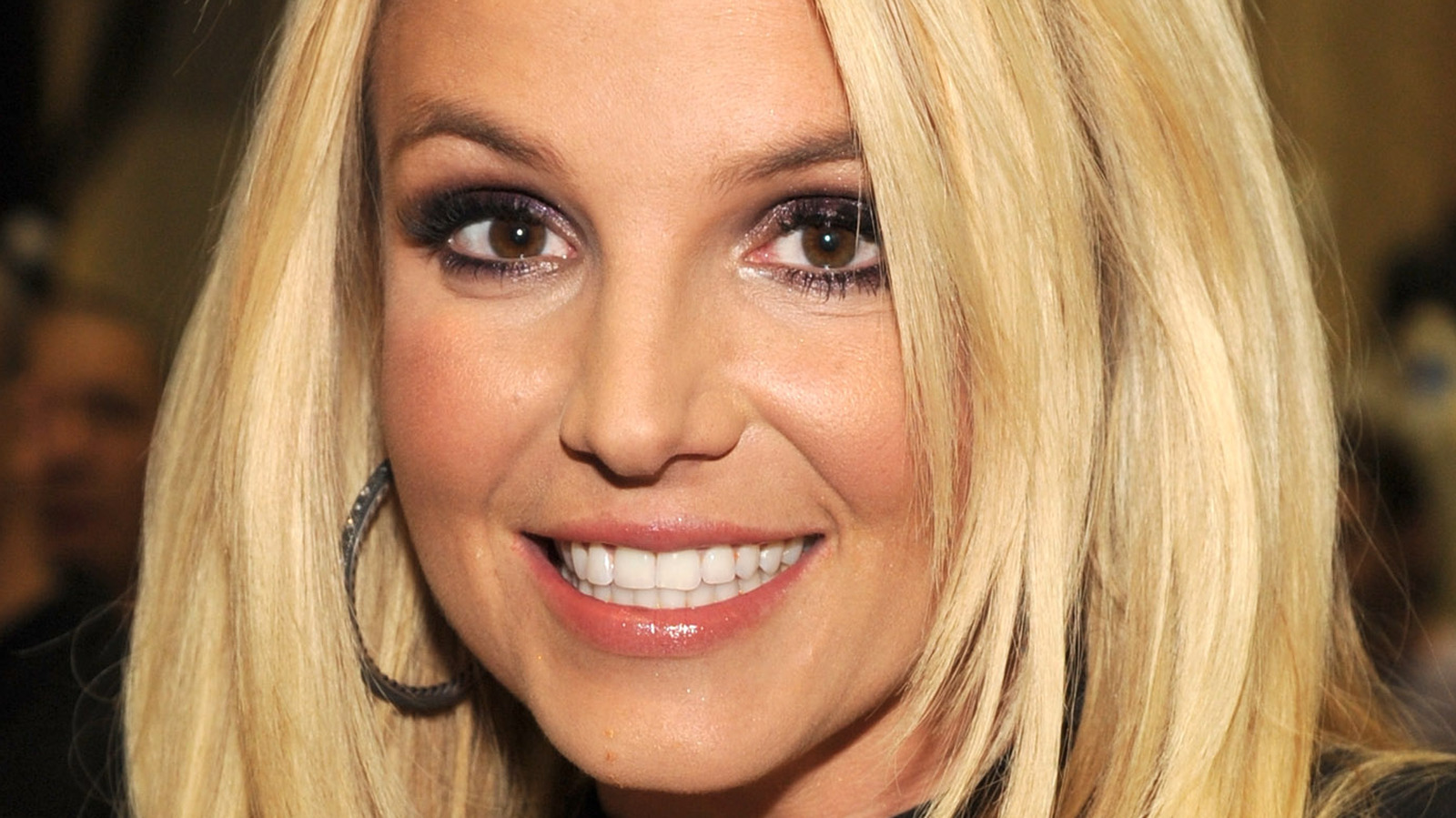 Was Britney Spears Involved In The Creation Of Her Lifetime Movie?