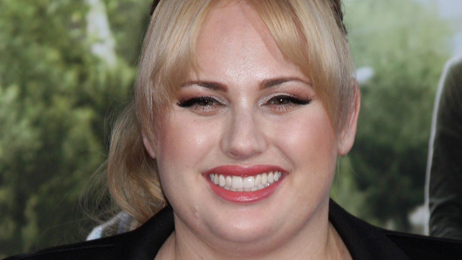 Was This Really The Secret To Rebel Wilson's Weight Loss?