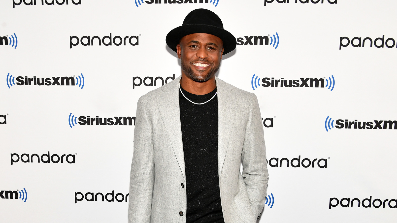 Wayne Brady's Role In The Ratatouille Musical Has The Internet Talking