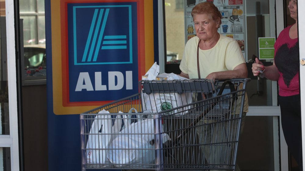 We Finally Know How Aldi Keeps Their Prices So Low