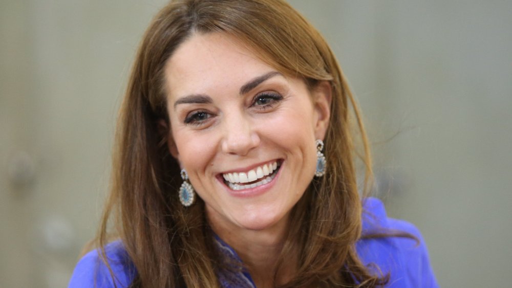 We Finally Know Kate Middleton S Beauty Routine