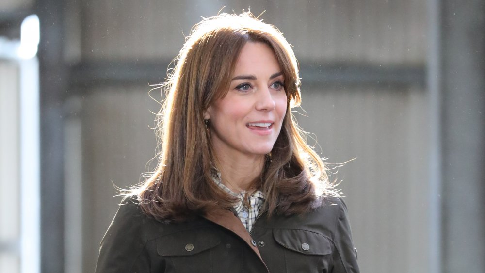 Kate Middleton