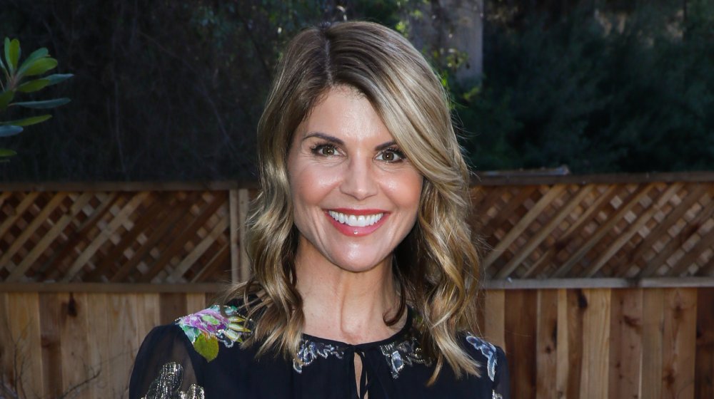 Lori Loughlin