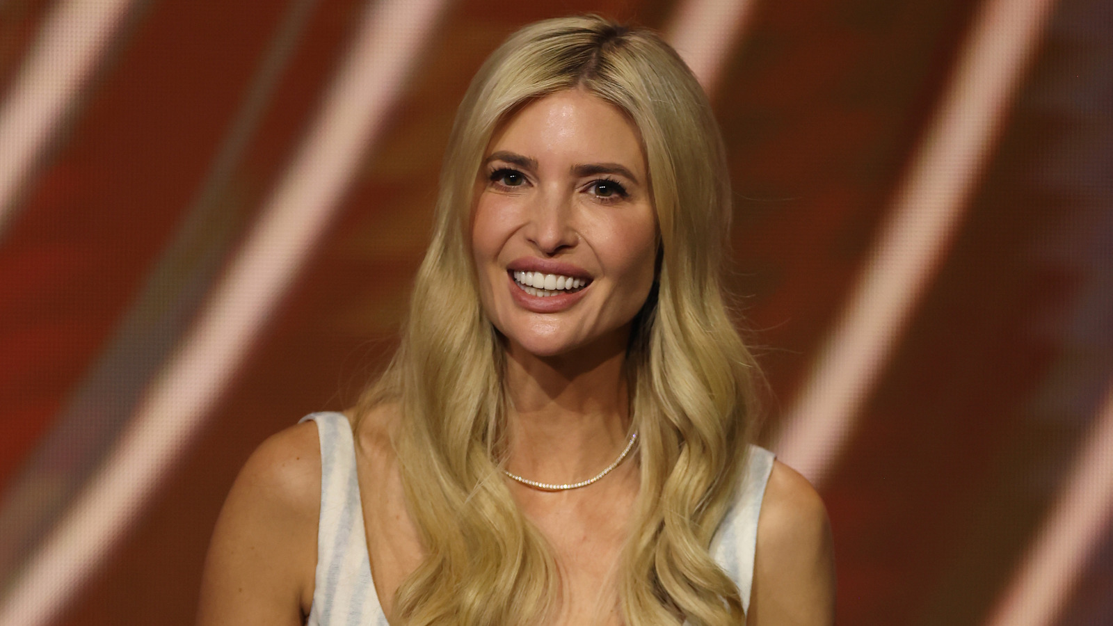 We Finally Know Why Ivanka Trump Won't Be Joining Her Father's Administration The List