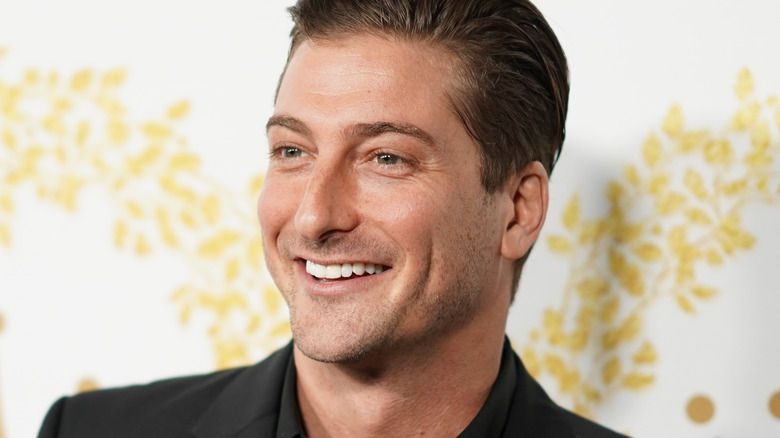 Daniel Lissing