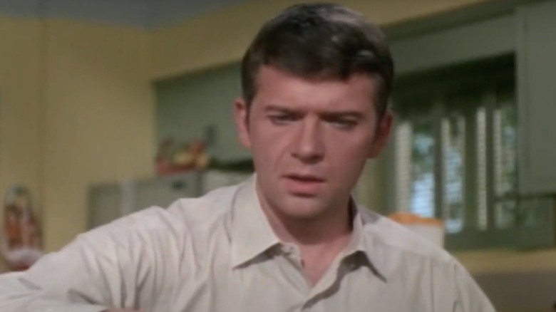 Robert Reed in The Brady Bunch 