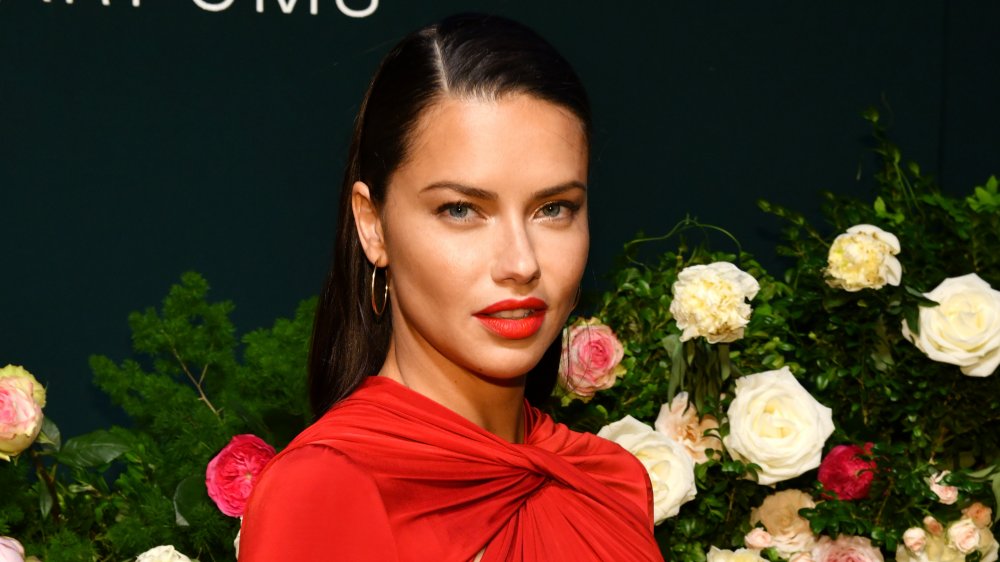 We Finally Understand Why Adriana Lima Quit Victorias Secret