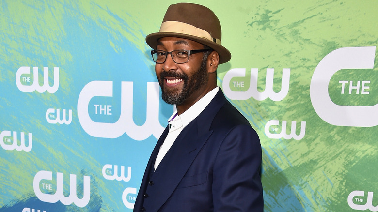 We Know Why Jesse L. Martin Left Law & Order