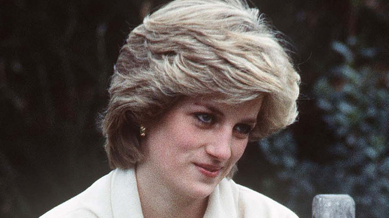 Princess Diana