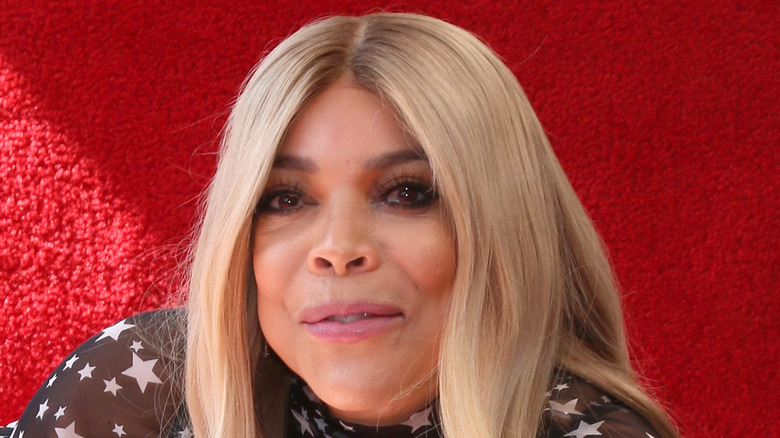 Wendy Williams Hollywood Walk of Fame 2019