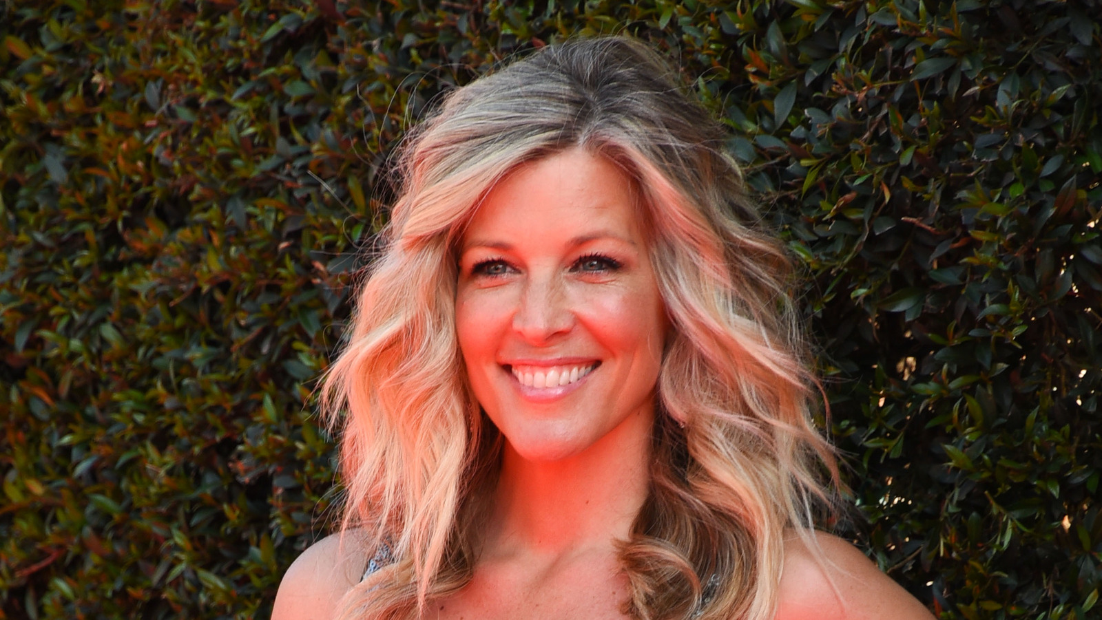 Laura Wright, General Hospital Wiki